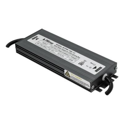 Блок питания 12V 100W IP67 8,3A SWG MTPW 1273