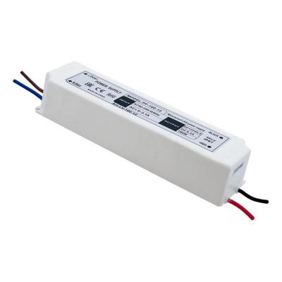 Блок питания 12V 100W IP67 8,3A SWG LV 95