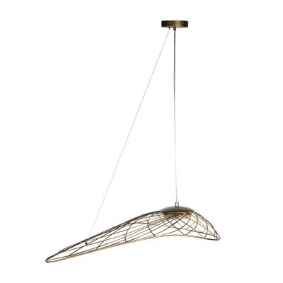 Подвес Loft It Tressage 10127/590 Gold Подвес Loft It Tressage 10127/590 Gold