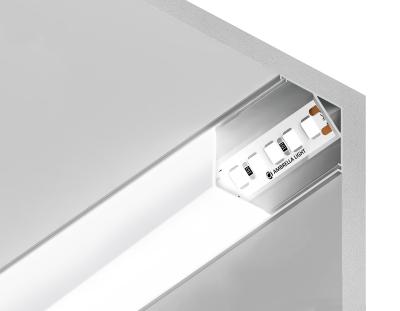 Профиль Ambrella light ILLUMINATION GP2150AL