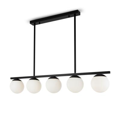 Подвесная люстра Freya Modern FR5199PL-05B