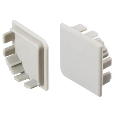 (10 шт.) Заглушка Arlight Klus-P45 Square 020904