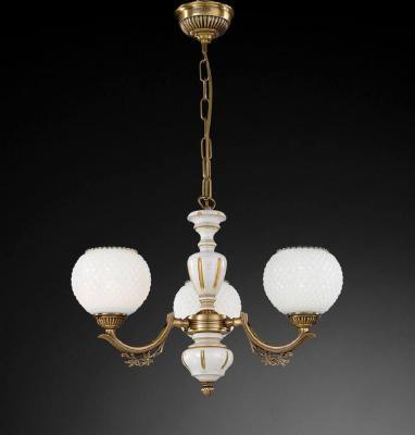 Подвесная люстра Reccagni Angelo L 8655/3