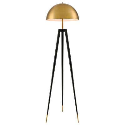 Торшер VELANTE 482-405-02