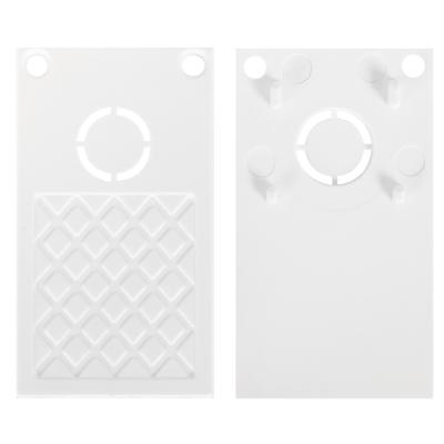 Коннектор-заглушка Arte Lamp Linea-Accessories A482133