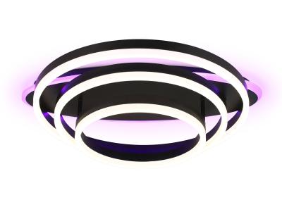 Люстра Ambrella light ACRYLICA FA8524