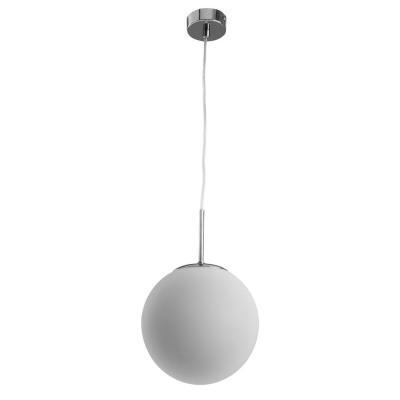 Подвесной светильник Arte Lamp A1563SP-1CC Подвесной светильник Arte Lamp A1563SP-1CC