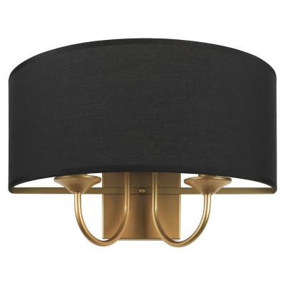 Бра LOFT IT Balance 10416W GD