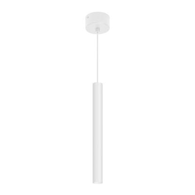 Подвесной светодиодный светильник Arlight SP-Pipe-Hang-L300-R30-9W Warm3000 038613 Подвесной светодиодный светильник Arlight SP-Pipe-Hang-L300-R30-9W Warm3000 038613
