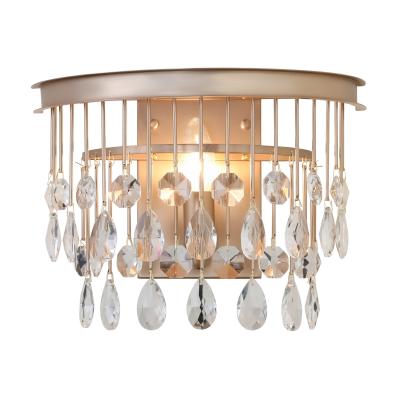 Бра (настенный) Maytoni MOD091WL-01G