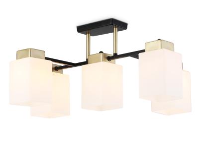 Люстра Ambrella light TRADITIONAL TR303048
