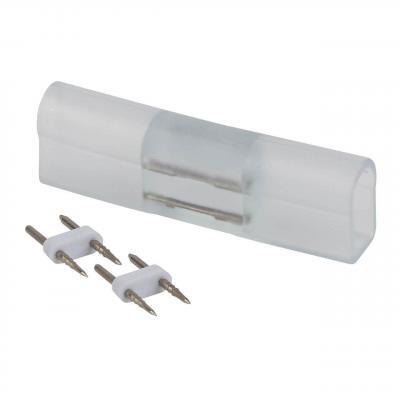 (10 шт.) Коннектор ЭРА для неоновой ленты LS-connector-220-neon PSL-01 16x8 Б0044657 (10 шт.) Коннектор ЭРА для неоновой ленты LS-connector-220-neon PSL-01 16x8 Б0044657