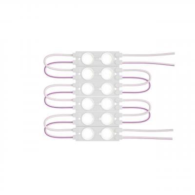 Светодиодный модуль ЭРА 6500K MZ2835-02-12V-2835-IP65-5 Б0044171