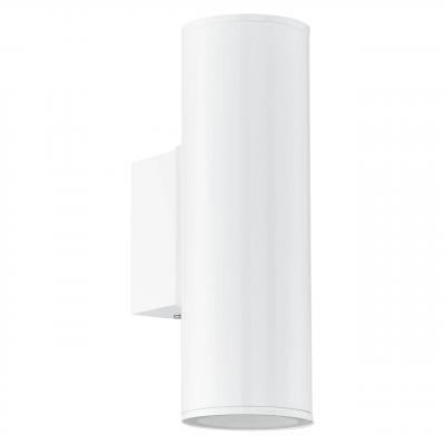 Уличный настенный светильник Eglo Riga  94101 Уличный настенный светильник Eglo Riga  94101