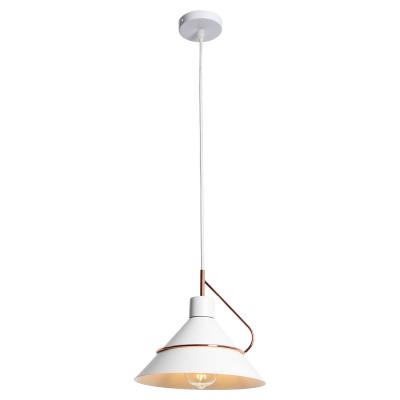 Подвесной светильник Lussole Lgo Bossier GRLSP-8264 Подвесной светильник Lussole Lgo Bossier GRLSP-8264