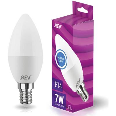 Лампа светодиодная REV 32350 1