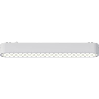 Трековый светильник Wertmark Technical WTH.O21.007.30.12