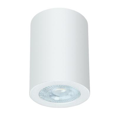 Накладной светильник Arte Lamp Tino A1468PL-1WH
