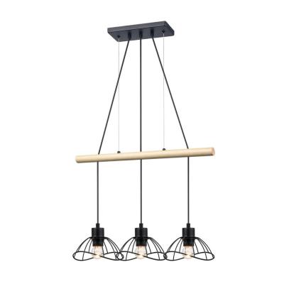 Подвесная люстра Vele Luce Formula VL6482P03 Подвесная люстра Vele Luce Formula VL6482P03