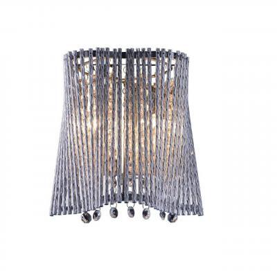 Настенный светильник Arte Lamp Incanto A4207AP-2CC Настенный светильник Arte Lamp Incanto A4207AP-2CC