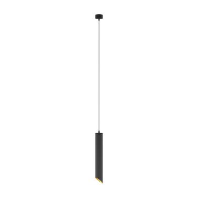 Подвесной светильник Maytoni Pendant P044PL-01-40GU10-B