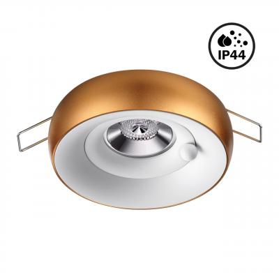 Светильник встраиваемый влагозащищенный NOVOTECH WATER 370800 Светильник встраиваемый влагозащищенный NOVOTECH WATER 370800