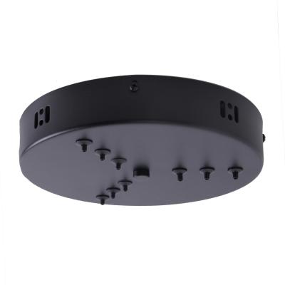 Потолочная чаша Favourite Canopy 4591-220-9BL