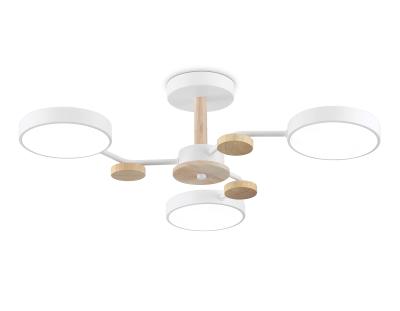 Люстра Ambrella light COMFORT FL4855
