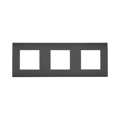 Рамка 3-постовая LK Studio LK45 854308-1