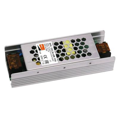 Блок питания 12V 40W IP20 3,3A Jazzway BSPS 3329334A Блок питания 12V 40W IP20 3,3A Jazzway BSPS 3329334A