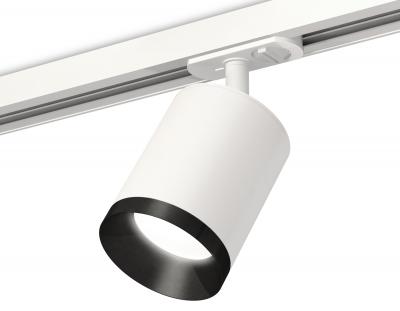 Трековый светильник Ambrella light Xt Track System XT7421002 (A2536, C7421, N7031) Трековый светильник Ambrella light Xt Track System XT7421002 (A2536, C7421, N7031)