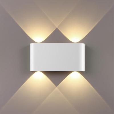 Бра Odeon Light MAGNUM 7192/4WL