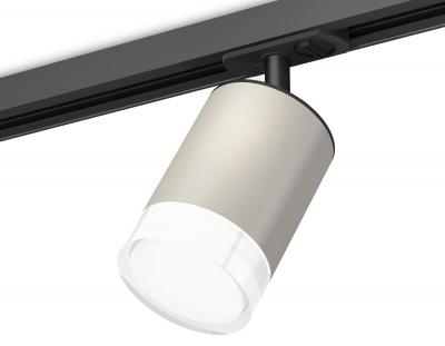 Трековый светильник Ambrella light Xt Track System XT7423020 (A2537, C7423, N7160)