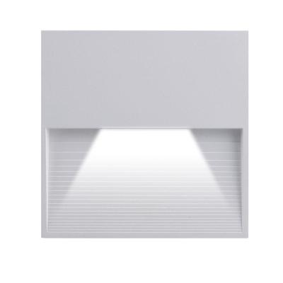 Подсветка для лестниц и ступеней Jazzway PST/W 5024809