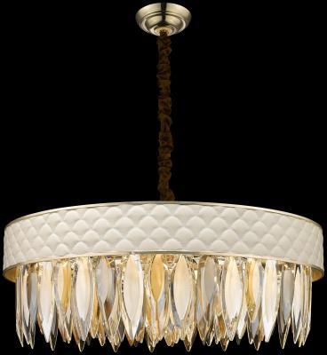 Люстра WERTMARK ORNELLA WE143.19.303