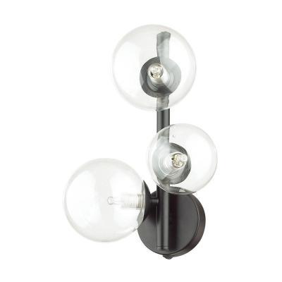 Бра Odeon Light Tovi 4818/3W Бра Odeon Light Tovi 4818/3W