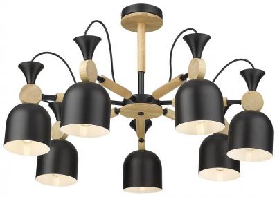 Потолочный светильник VELANTE 225-023-07