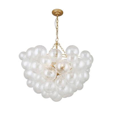 Люстра Favourite Multibulla 4202-6P