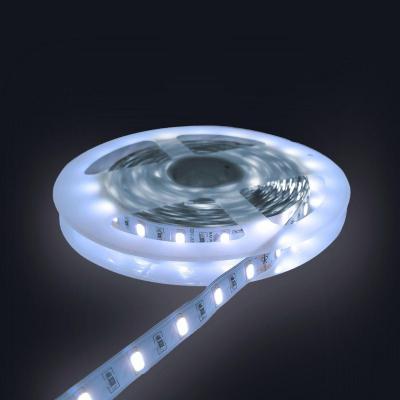 (5 м.) Светодиодная лента Apeyron 22W/m 60LED/m 5630SMD дневной белый 5M 00-322