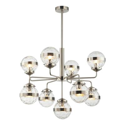 Люстра потолочная на штанге Stilfort Sogno 2134/11/09PP