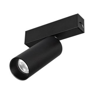 Трековый светодиодный светильник Arlight Mag-Spot-25-R120-12W Day4000 033241 Трековый светодиодный светильник Arlight Mag-Spot-25-R120-12W Day4000 033241
