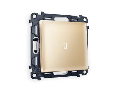 Комплект механизма выключателя Ambrella Volt MA MA602015