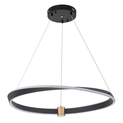 Подвесной светодиодный светильник Indigo Parade V000071L Подвесной светодиодный светильник Indigo Parade V000071L