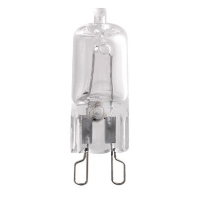 (10 шт.) Лампочка галогенная Jazzway PH-G9 3322571