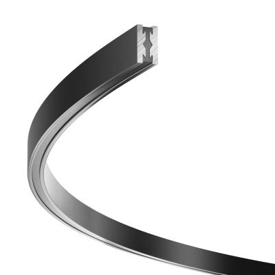 Шинопровод Maytoni FLARITY TRX154-2SR-D1500-B Шинопровод Maytoni FLARITY TRX154-2SR-D1500-B