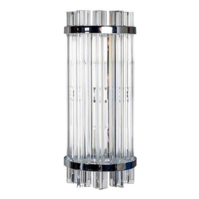 Настенный светильник Garda Decor 62GDW-D007K5B 62GDW-D007K5B/350CH