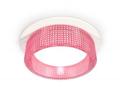 Встраиваемый светильник Ambrella light Xc Techno Spot XC8050032 (C8050, N8486)