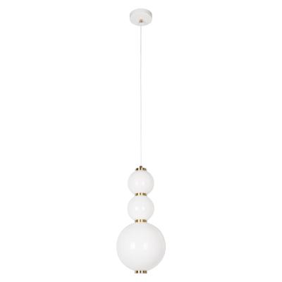 Подвесная люстра Loft it Pearls 10205/D