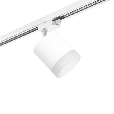 Трековый светильник Lightstar Rullo R1T348680 (213486+592086+202480) Трековый светильник Lightstar Rullo R1T348680 (213486+592086+202480)