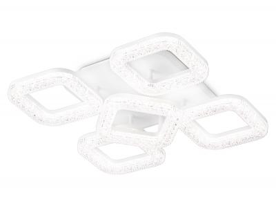 Потолочный светильник Ambrella light Fa Acrylica Original FA3914 Потолочный светильник Ambrella light Fa Acrylica Original FA3914
